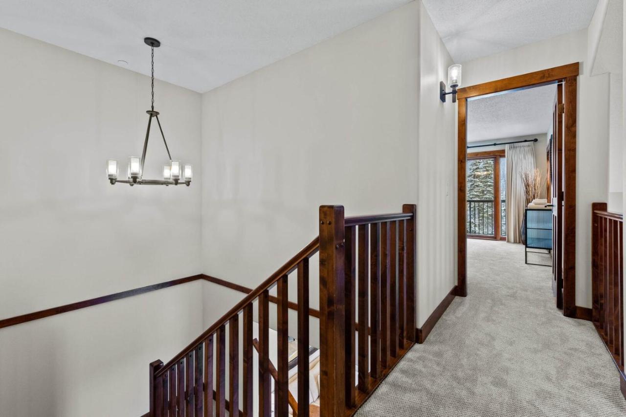 Trappers Landing #05 By Bear Country Villa Sun Peaks Ngoại thất bức ảnh